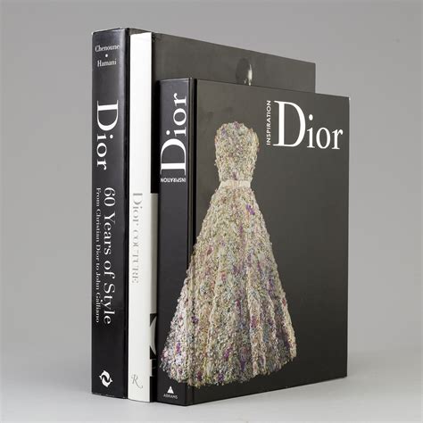 dior book 40s luxury fabrics|christian dior style.